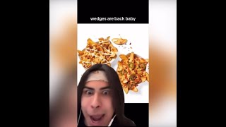 munchymonk TikTok Compilation [upl. by Anaed57]