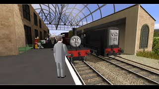 The Stories of Sodor Workload [upl. by Ocsic]