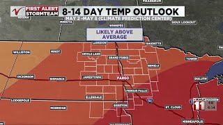 600PM Weather  April 24 [upl. by Cita]