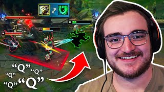 How to ACTUALLY Climb to Challenger in 40 minutes with Master Yi [upl. by Perren]