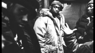 Kool G Rap  Ill Street Blues  Carter Remix [upl. by Conah]