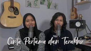 Cinta Pertama dan Terakhir  Sherina Cover [upl. by Ydnir]