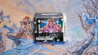 Foundations Collector Booster Box Opening 1 [upl. by Ybur395]