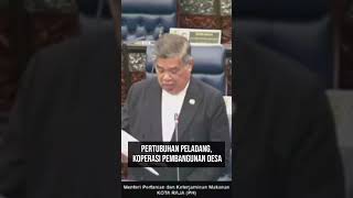 KPKM MENYEDIAKAN BEBERAPA LANGKAH INTERVENSI HADAPI KESAN MUSIM PANAS TERHADAP AKTIVITI TANAMAN PADI [upl. by Wilmette]