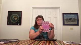 Vera Bradley Sycamore Leather Planner amp Agenda Review [upl. by Rae]