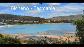 Bicheno  Tasmania [upl. by Poliard595]