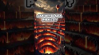 👹😨 Jak wygląda PIEKŁO 👹😨 piekło diabeł szatan biblia [upl. by Calvinna]