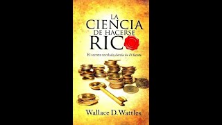 Mentoria Cómo USAR La Ciencia de Hacerse RIco [upl. by Divadnhoj]