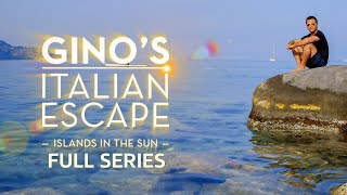 Ginos Italian Escape Islands In The Sun  Full Series Three  Our Taste [upl. by Ameehs]