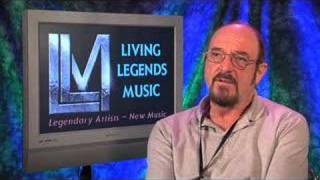 Ian Anderson 2 of 11  The Formative Years [upl. by Mace]