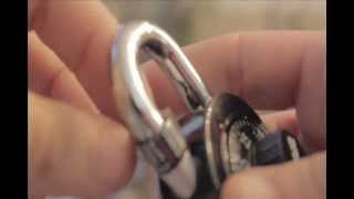 How To Pick A Combination Lock [upl. by Nugent]