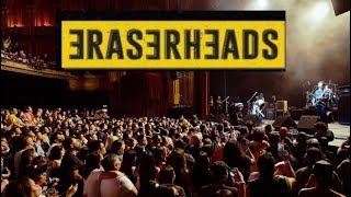 Eraserheads Ligaya San Francisco USA 2024 Live [upl. by Marissa]