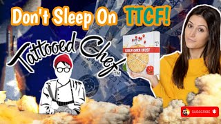 Tattooed Chef Stock TTCF  Only Suckers Are Doing This Heres Whats Up [upl. by Dyna]