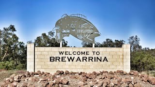 Brewarrina New South Wales [upl. by Ginder]