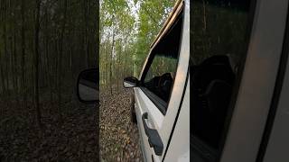 Jeep Off Road POV [upl. by Adoree]