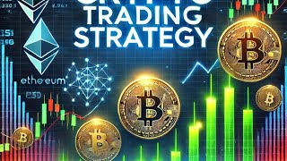 Mastering Crypto Trading The Ultimate Strategy for Consistent Gains [upl. by Dleifyar295]