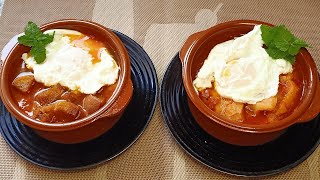 sopa de tomates 🍅🍅🍅fácil riquísima 😋😋😋 [upl. by Ecilayram900]