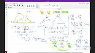 SIMILARITY INTRODUCTION [upl. by Ileyan]