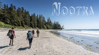 Nootka Island Trail [upl. by Demetri]