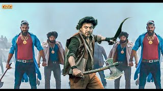 Vajrakaya Hindi Dubbed Action Movie  Shiva Rajkumars South Indian Movies Dub In Hindi South Movie [upl. by Shiller]