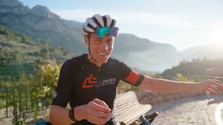 Climbing Puig Major in Mallorca Heres 2 alternative road bike routes [upl. by Segalman]