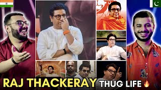 Thackeray movie  aaple saaheb Thackeray 8d song  8d audio [upl. by Winona682]