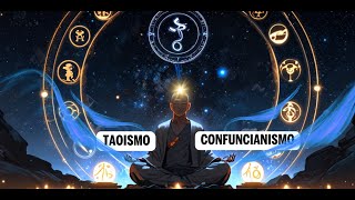 ❤️ Confucianismo vs Taoísmo 🫂  ¿Qué Filosofía China Predomina en tu Vida [upl. by Anhej836]