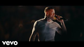 Imagine Dragons  Thunder Live in Vegas [upl. by Atsugua]