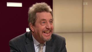 Hat das Christentum eine Zukunft Hans Joas  Sternstunde Religion  SRF Kultur [upl. by Ataymik]