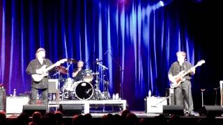 The Stampeders  Then Came The White Man  Moncton Casino  June 6 2015 [upl. by Washington667]