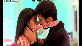 Ishqbaaz  Anika amp Shivaay LOVE GAMES [upl. by Pol]