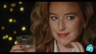 Albert Heijn Kerstcommercial 2024 Whamster Harry de hamster is terug [upl. by Irehs]