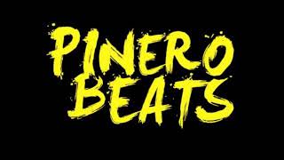 Pinero Beats  Get Caught Slippin how it is Instrumental [upl. by Orlov]