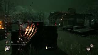 Dead By Daylight 2 vs 8 The Nurse amp The Huntress Clip 11132024 [upl. by Nylatsyrc714]