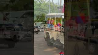 Pinarayi Vijayan mass entry 🔥❤️CM kerala cmkerala pinarayivijayan entekeralam [upl. by Anaele]