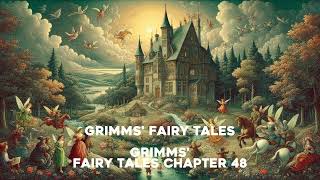 Grimms Fairy Tales Chapter 48 [upl. by Sirenay515]