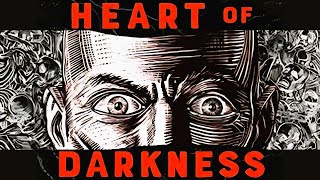 Heart of Darkness by Joseph Conrad  Audiobook 🎧📖 [upl. by Deevan499]