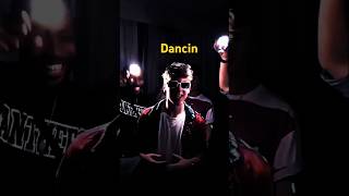 Dancin X Velocity Dance Edit 🔥👿👇👇 [upl. by Jara404]