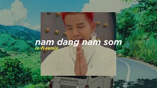 Minang Deng Laka Kinang Siuang Alphasvara LoFi Remix [upl. by Clementis491]