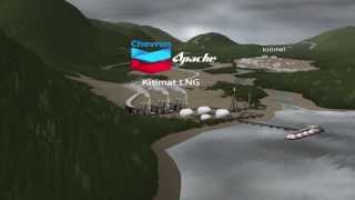 Pacific Trail Pipeline Overview and Unistoten Resistance [upl. by Ecirtnahc]