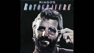 Ringo Starr  Ringos Rotogravure Full Album HQ [upl. by Dulla313]