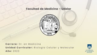 Recombinación ADN [upl. by Vorfeld]