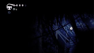 Hollow Knight Deepnest and more [upl. by Aramenta364]