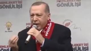 ERDOĞAN DÜŞÜNÜN BİR MERMİNİN FİYATI NEDİR SİZ HÂLA DOMATES DİYORSUNUZ [upl. by Jaquith]