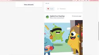 Class Dojo Tutorial [upl. by Claud]