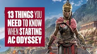 ASSASSINS CREED ODYSSEY Walkthrough Gameplay Part 4  SPARTA AC Odyssey [upl. by Atirres]