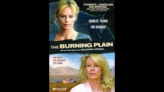 Opening To The Burning Plain 2010 DVD [upl. by Pierette]