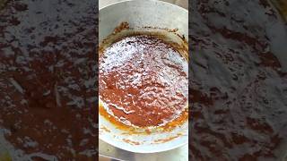 Spicy Homemade Schezwan Chutney Recipe  Quick and Easy Schezwan Sauce for Snacks amp Meals schezwan [upl. by Atinehc]