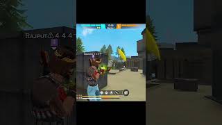 trendingtotalgaming trendingshorts shortsviral shorts short freefireclips freefire [upl. by Erika]