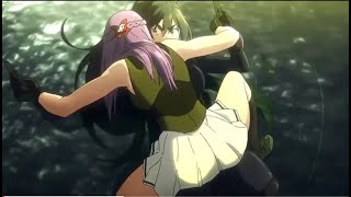 Grisaia Phantom Trigger  The Animation「AMV」 Be the Same [upl. by Hebbe15]